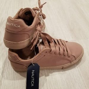 Nautica women’s sneaker